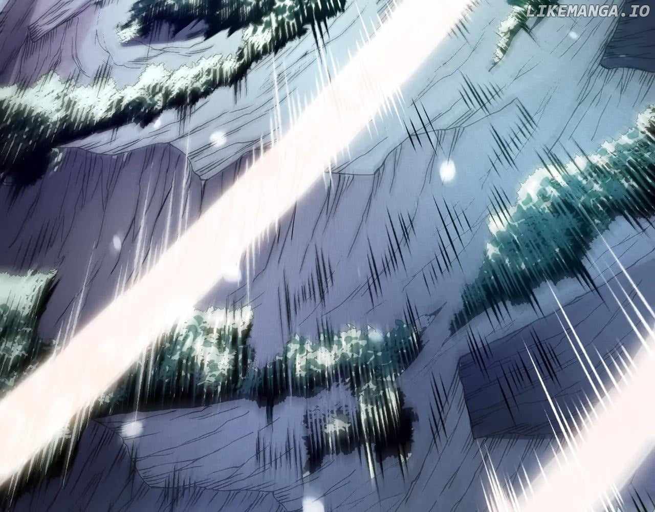 Demonic Evolution Chapter 104 127
